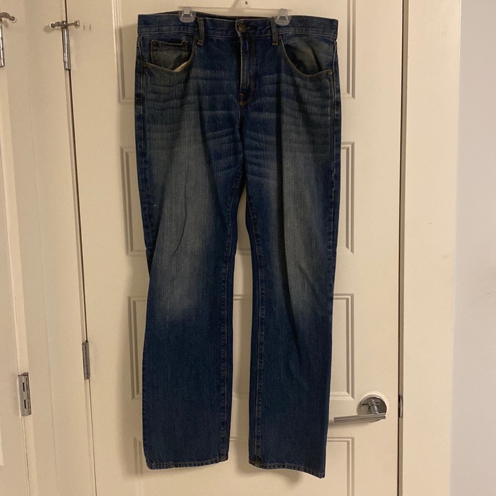 GAP jeans